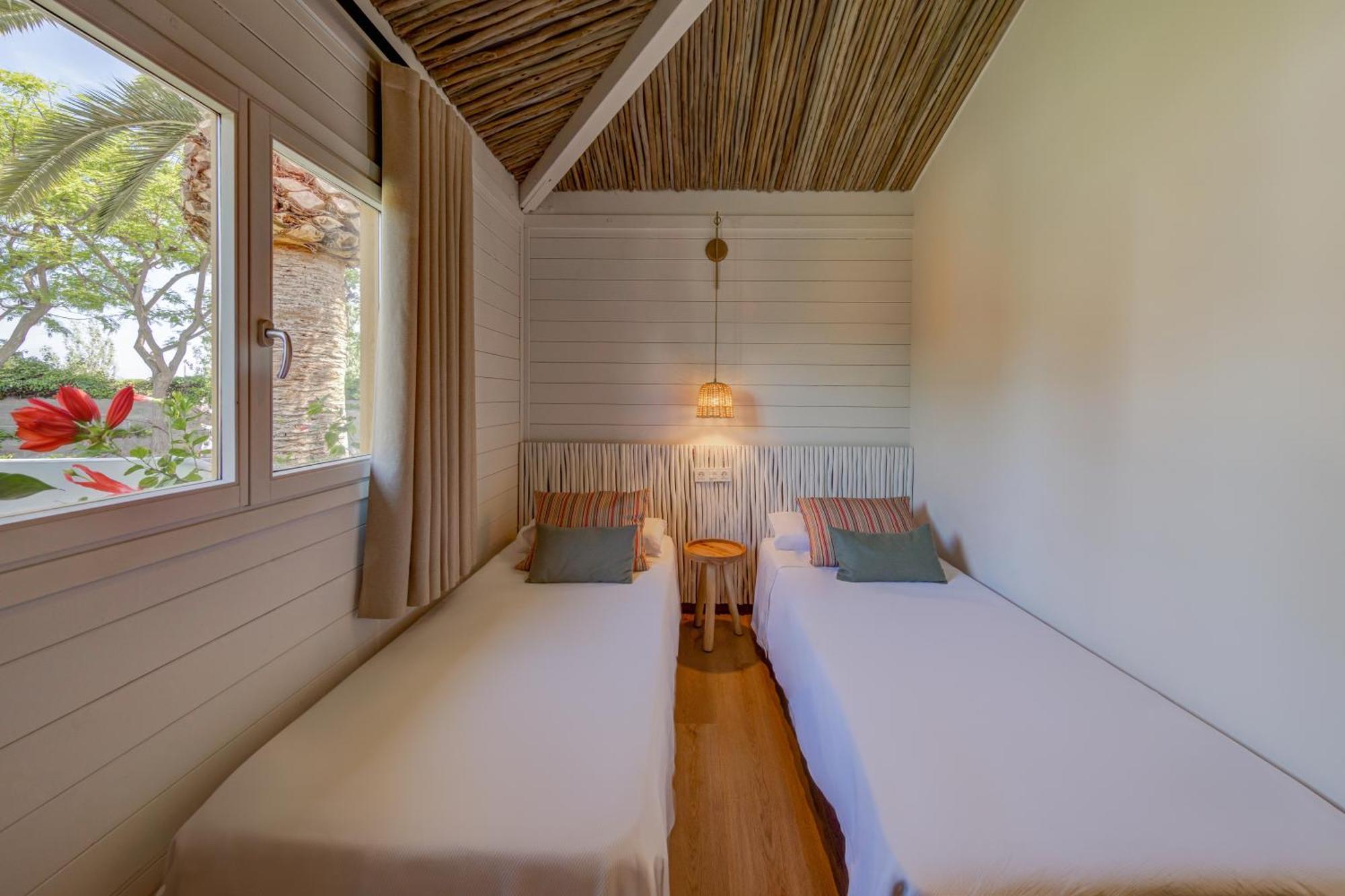 Sanguli Camping & Resort Салоу Екстериор снимка